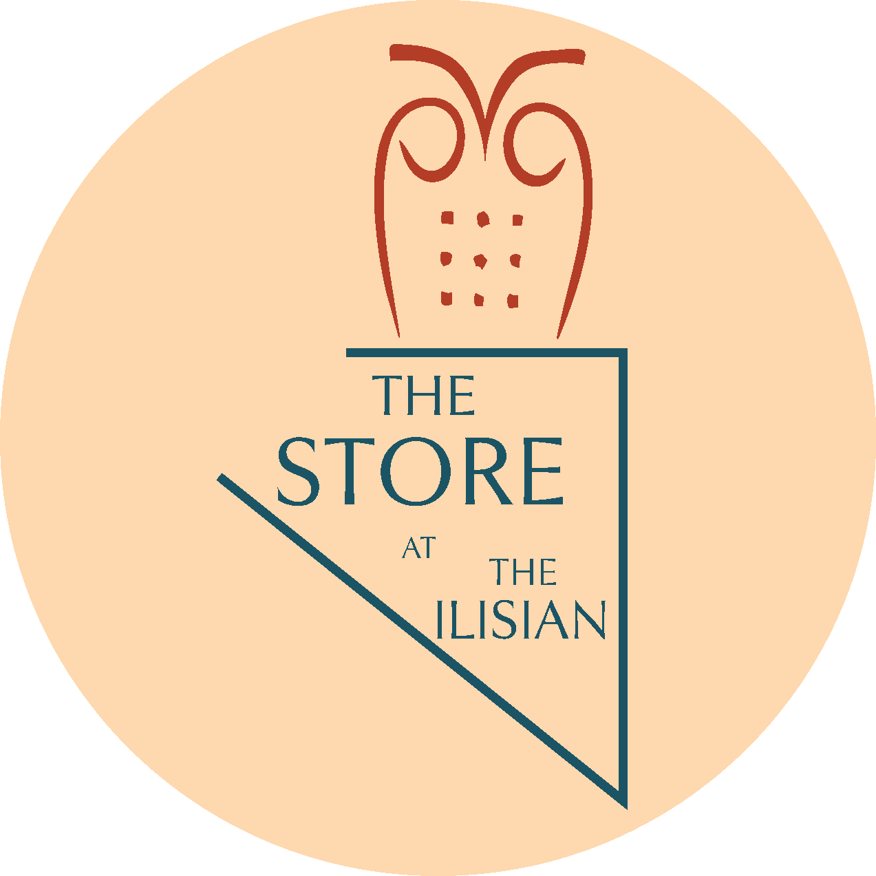 The Store at The Ilisian